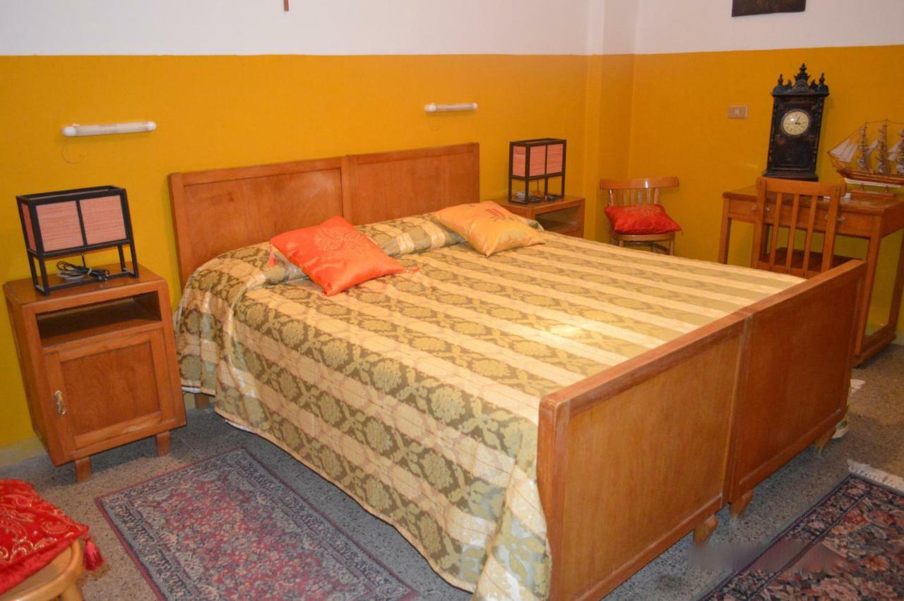 Hotel San Vincenzo Соверато-Марина Екстер'єр фото