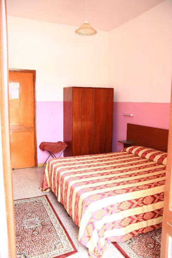 Hotel San Vincenzo Соверато-Марина Екстер'єр фото