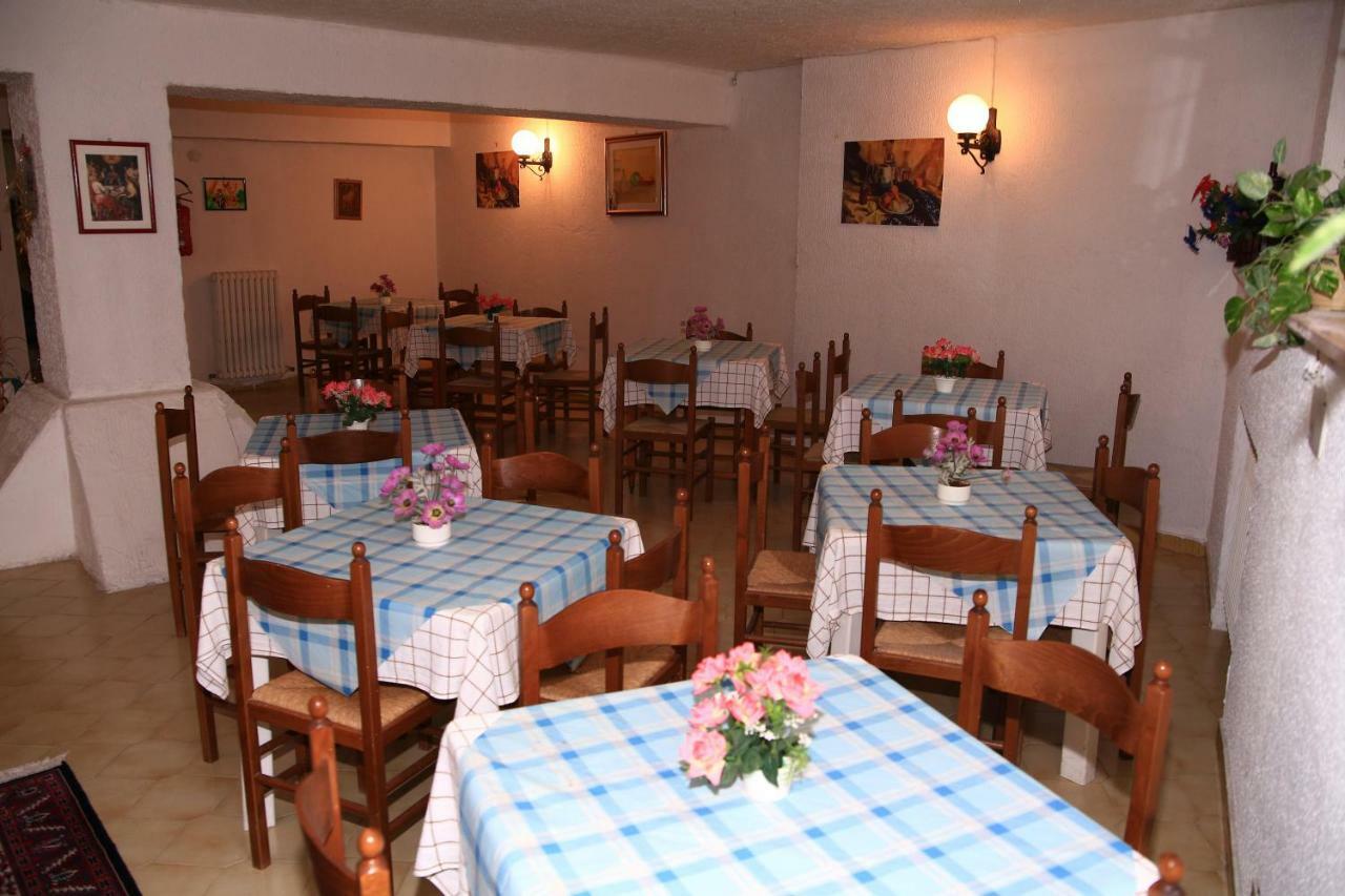 Hotel San Vincenzo Соверато-Марина Екстер'єр фото