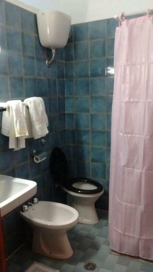 Hotel San Vincenzo Соверато-Марина Екстер'єр фото